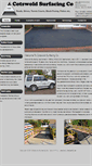 Mobile Screenshot of cotsurf.com